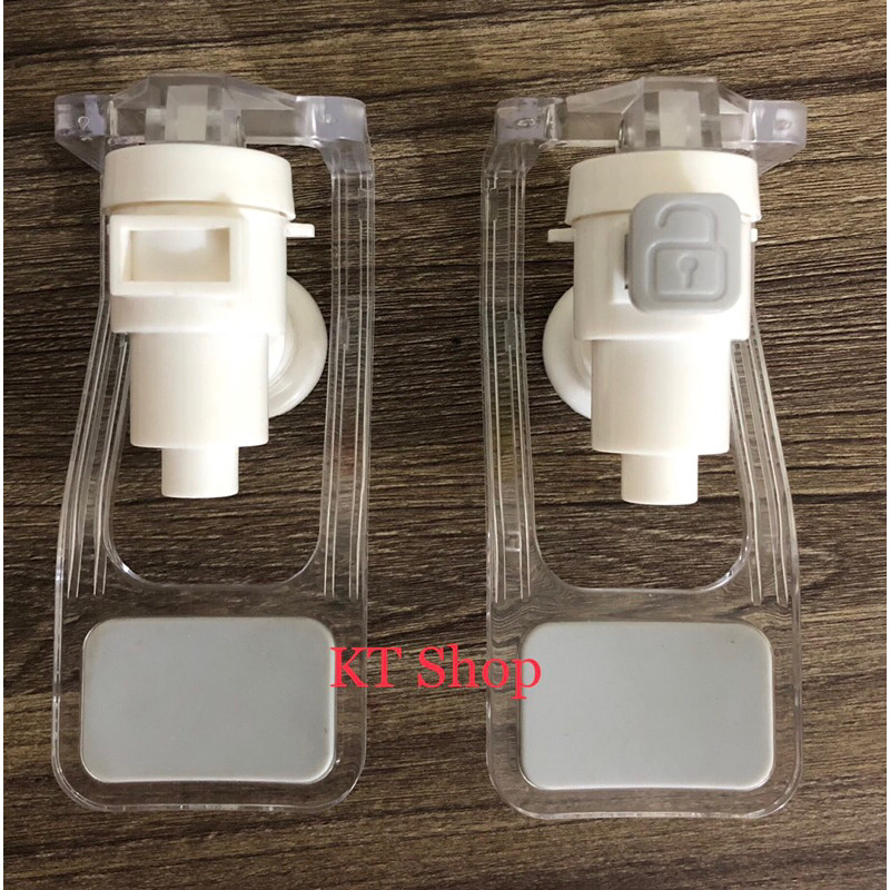 Vòi Cây Nước Nóng Lạnh Kangaroo KG49A3,… Karofi HC15,…