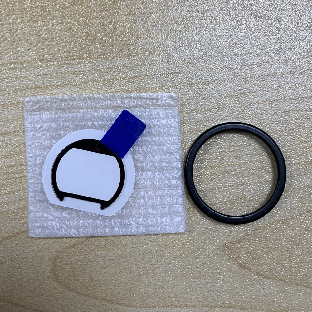 Mặt nạ mắt hợp kim Kính ngắm Vỏ bảo vệ Phim kính Phim cường lực Gương bảo vệ Thích hợp cho máy ảnh F