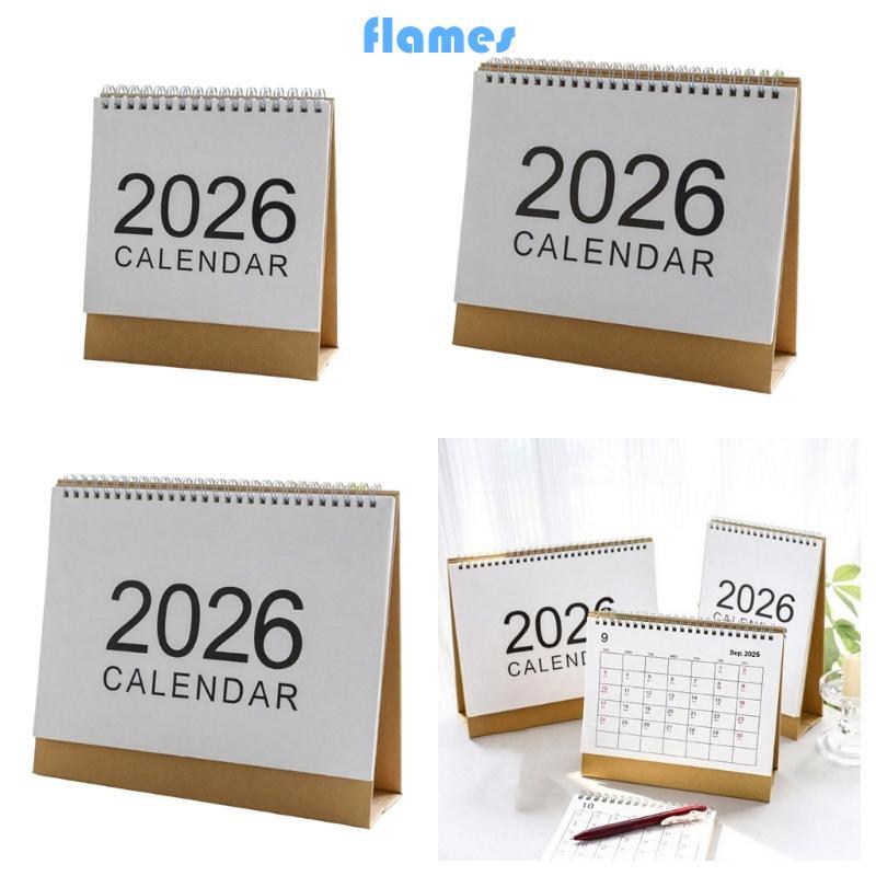 FL 2026 Lịch Để Bàn Lịch Nhỏ Lịch Đứng Lịch Hộ Gia Đình Lịch Hàng Tháng Lịch Văn Phòng