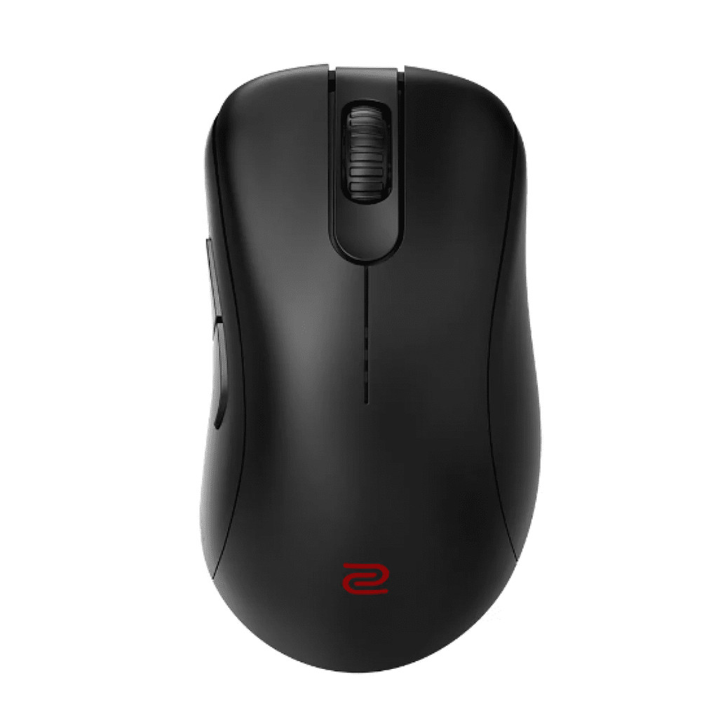 Chuột Gaming BenQ Zowie EC1-DW Không Dây Wireless, game ESports, Kèm đầu thu 4K - Hàng Chính Hãng
