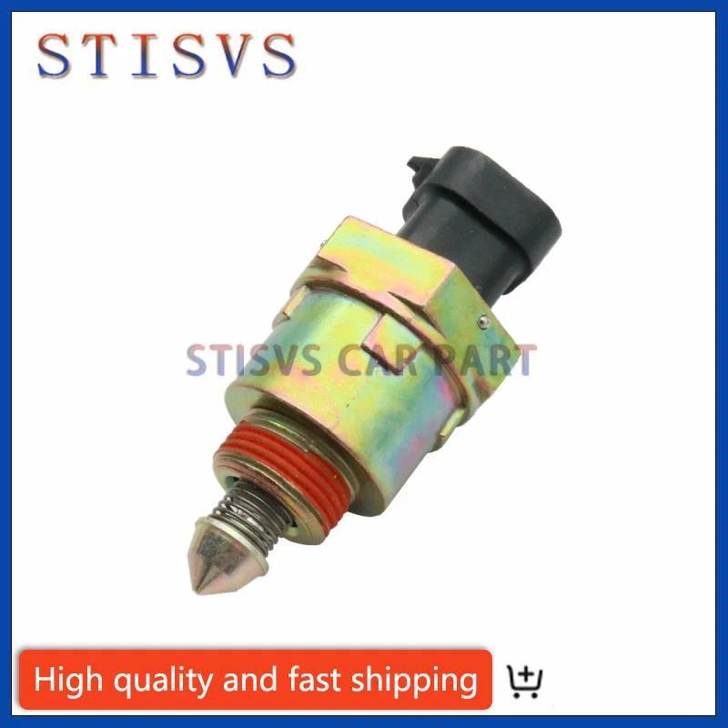 17085051 Van điều khiển không khí nhàn rỗi cho Land Range Rover V6 & V8 - AC114 17086051 C403056730 