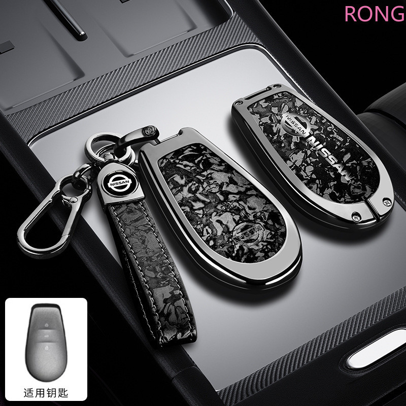 Hợp Kim Kẽm Kim Loại Chìa Khóa Xe Ô Tô Cho Nissan N6 N7 510 Max N7 510 Air N7 510 Pro N7 625 Pro Vỏ 