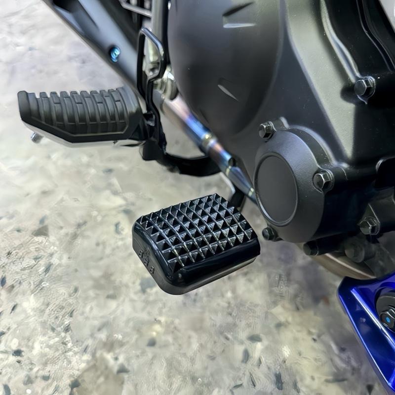 Cao Su Bọc Chân Phanh, Chân Thắng Sau Xe Số Wave Dream Future Sirius – Cao Su Đạp Thắng