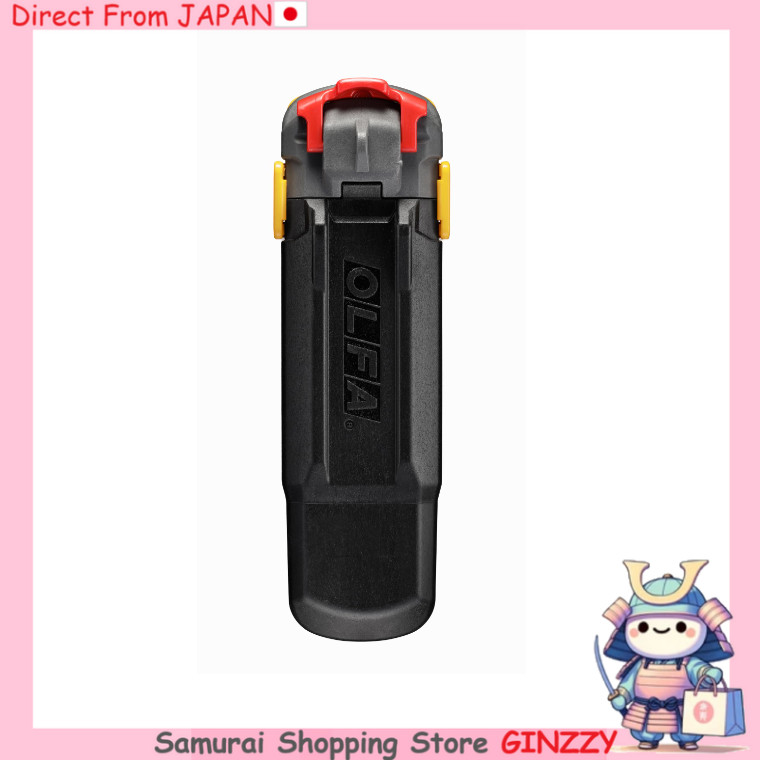 OLFA Dụng Cụ Gãy Lưỡi POKI PRO Slim 245B Công Cụ Nhật Bản