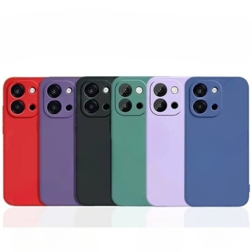 Dành Cho Oneplus 13s Ốp Lưng Oneplus 13s 13T Vỏ Vỏ Silicon Mềm Bảo Vệ Điện Thoại Ốp Lưng Oneplus 13s