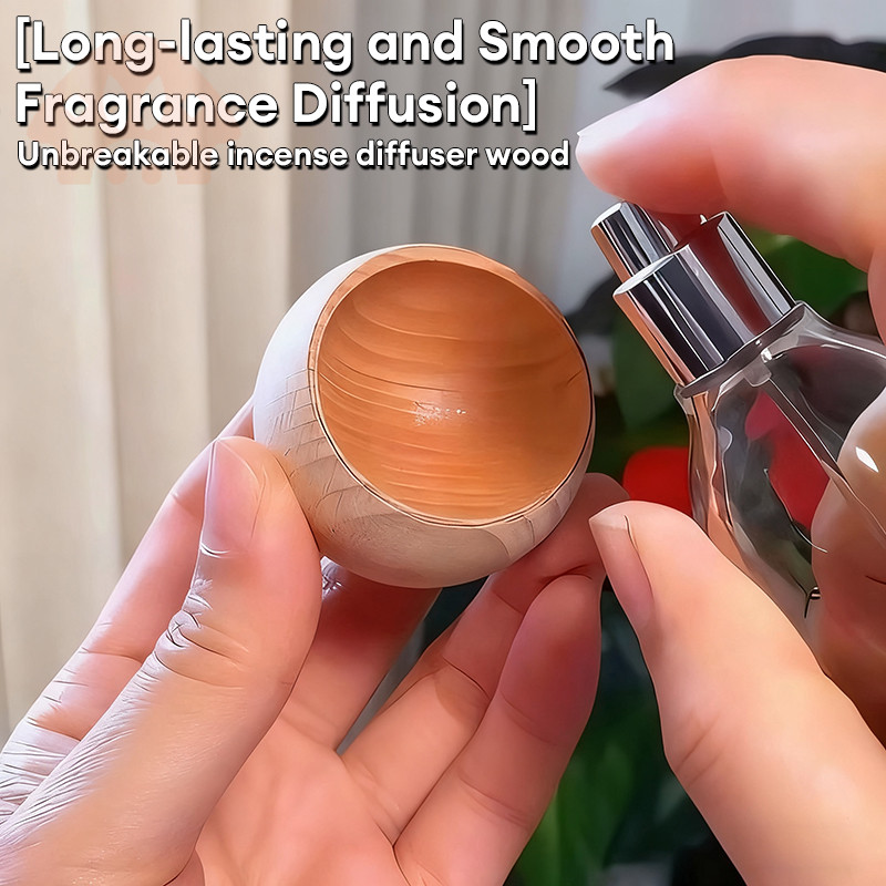 Hottome🥕Máy khuếch tán hương thơm Tumbler Trang trí xe hơi Máy khuếch tán hương thơm văn phòng