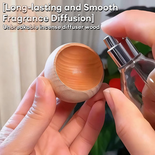 Hottome🥕Máy khuếch tán hương thơm Tumbler Trang trí xe hơi Máy khuếch tán hương thơm văn phòng