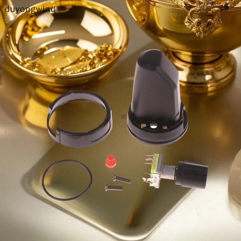 (duyongwind) Sửa chữa thay thế Vỏ micro không dây Mic Tail cho Sennheiser EW100G3 EW300G3 EW500G3 E8