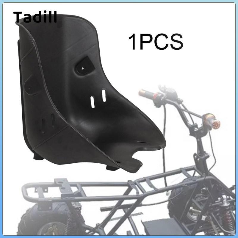 Ghế đua Tadill Kart, tựa lưng nâng cấp, lắp ráp dễ dàng cho xe drift DIY