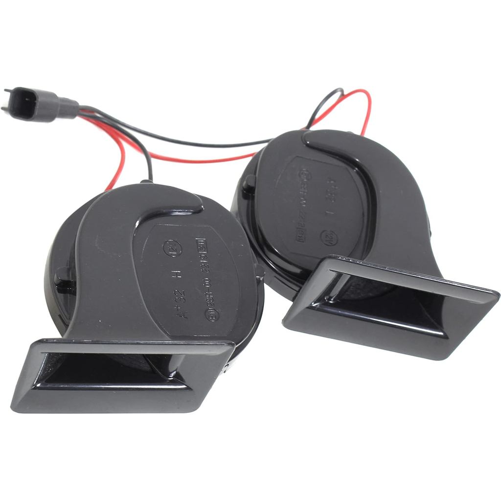 Bộ còi ô tô Garage-Pro cho Ford C-Max 2013-2018, Ford Focus 2012-2018, Sừng ô tô