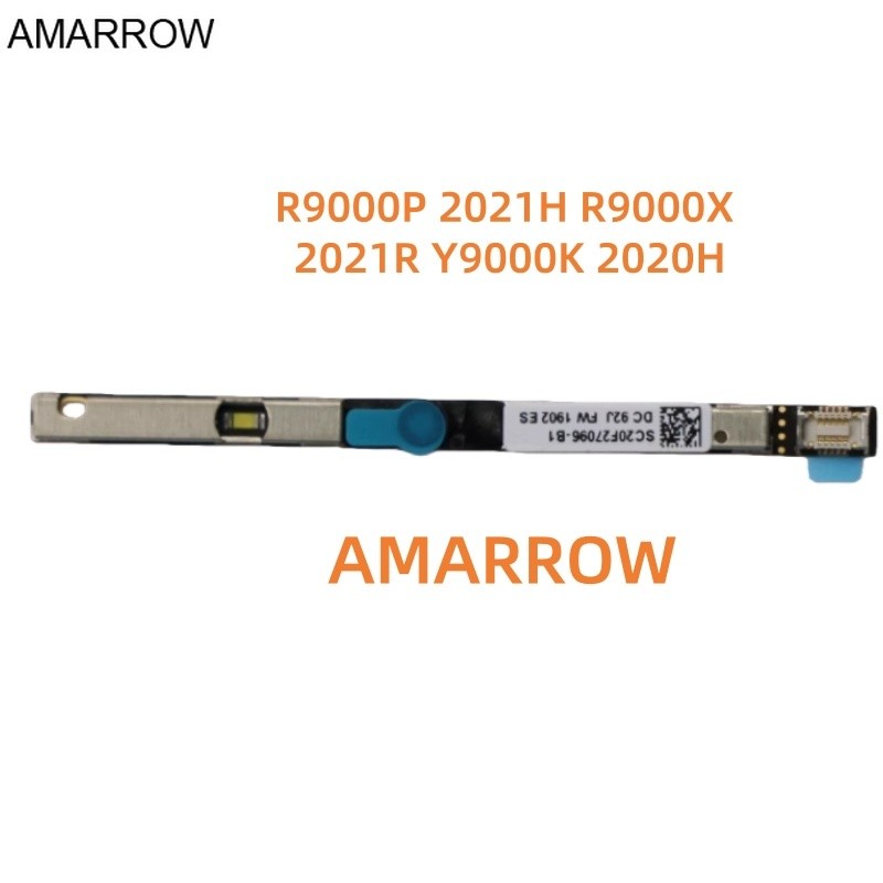 Webcam Laptop Cho Lenovo Y9000P IAH7H 2022 IRX8 Y7000P IRX9 5C21K12287 2023 2021H R9000X 2021R Y9000