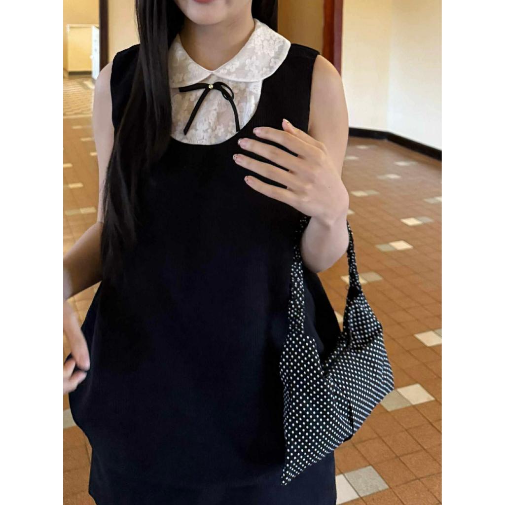 Sage dress đầm tiểu thư form bí thiết kế AGUJA | BigBuy360 - bigbuy360.vn