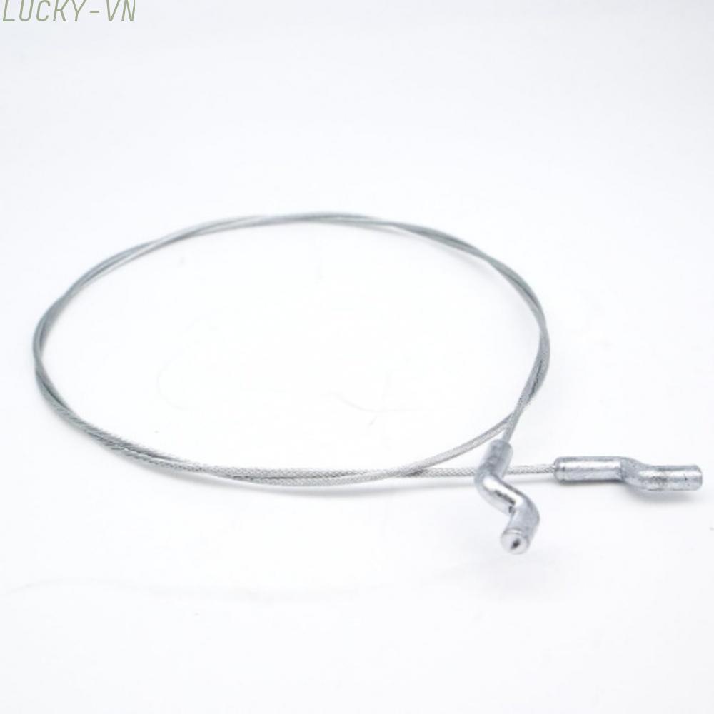 For Snow Thrower Clutch Cable Compatible with 1179145 Power Clear Models 29 Inch