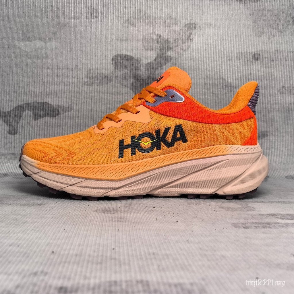 Giày chạy bộ Lotto Challenger ATR 7