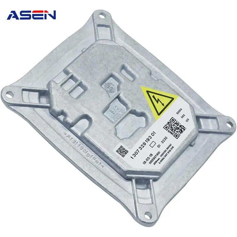 Mô-đun chấn lưu đèn pha Xenon HID mới cho BMW 3 Series E90 E92 E93 63117182520