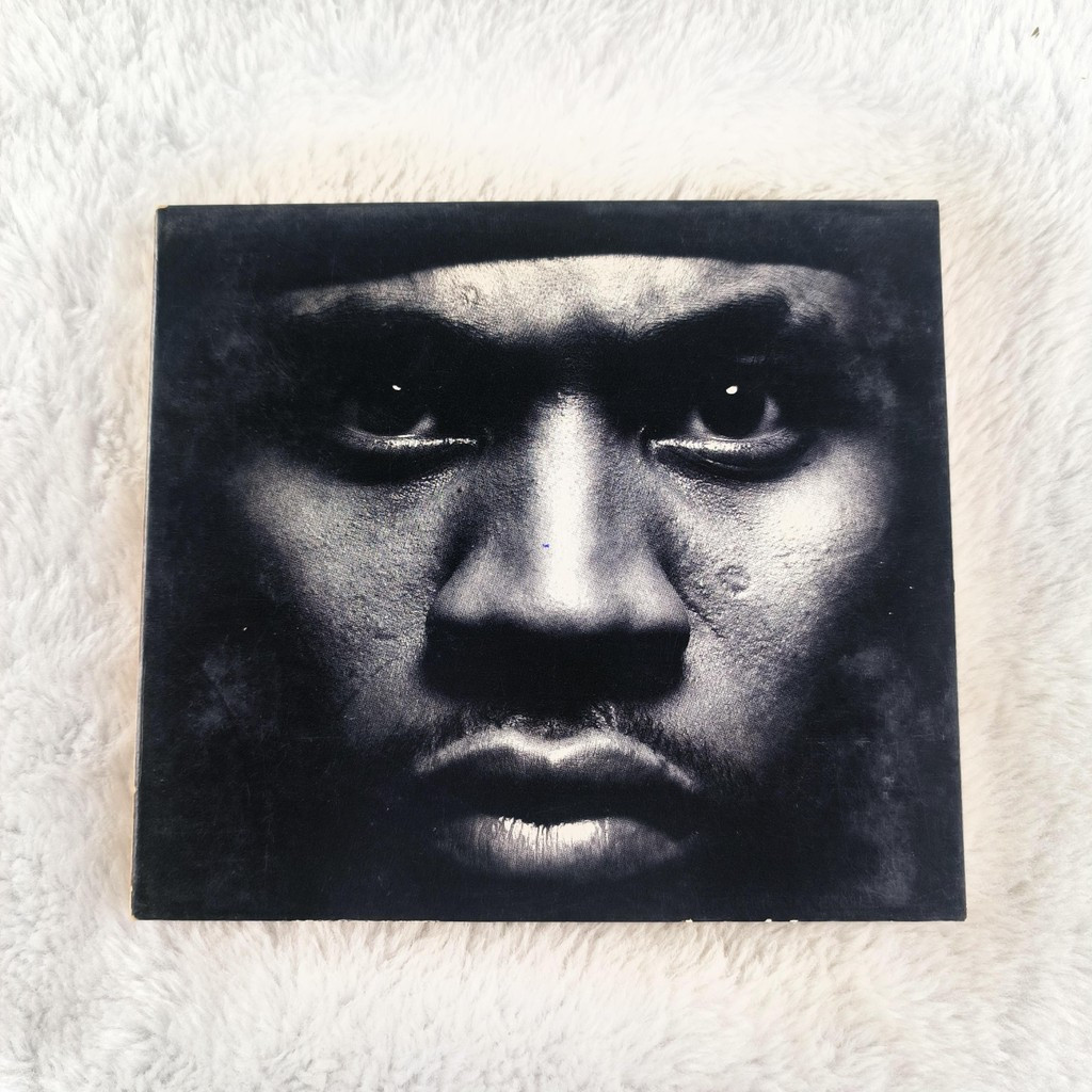 Z521 LL Cool J All World CD Compilation C0103