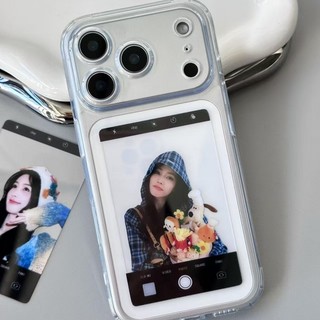 Ốp Điện Thoại tpu Mềm Trong Suốt In Hình Vũ Trụ Cho iphone 17 15 14 pro max 11 12 13 pro max xr xs max i7 8plus se2020