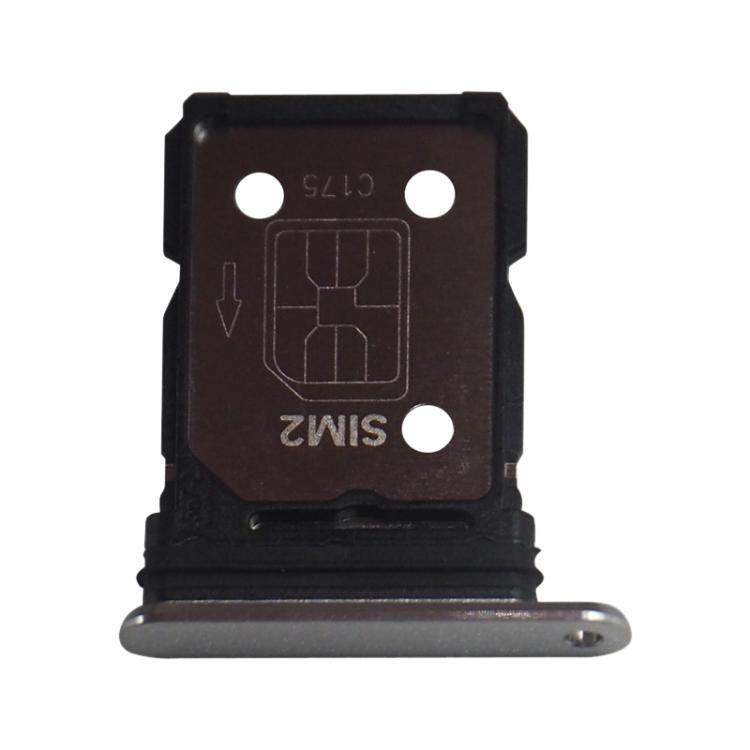 Nhà máy bán trực tiếp cho OnePlus Ace 3 Pro PJX110 PGP110 Khay SIM + SIM (Bạc)