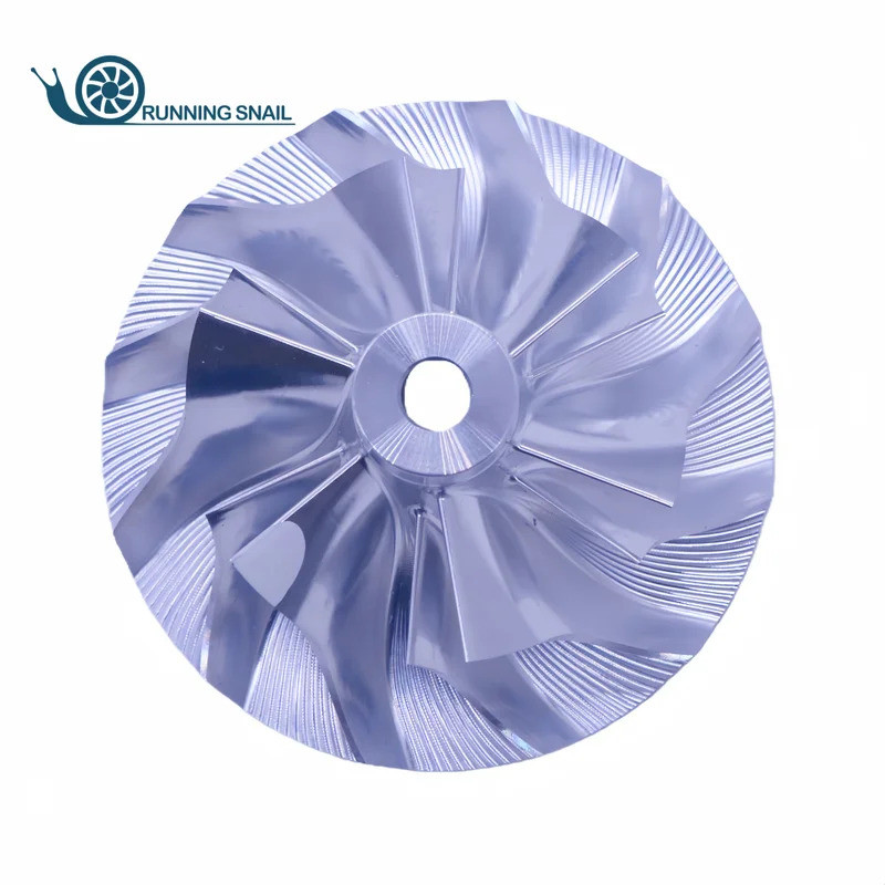 Bánh xe máy nén phôi tăng áp GTB2260VZK 798166 798166-0007 812971-5002 Dành Cho Xe Ford Ranger Trans