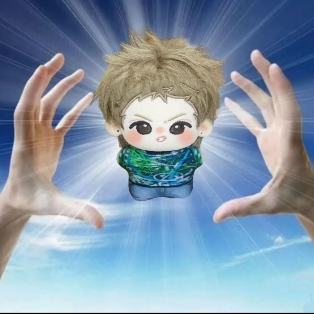 Cortis martin martin 10cm cortis martin bông búp bê