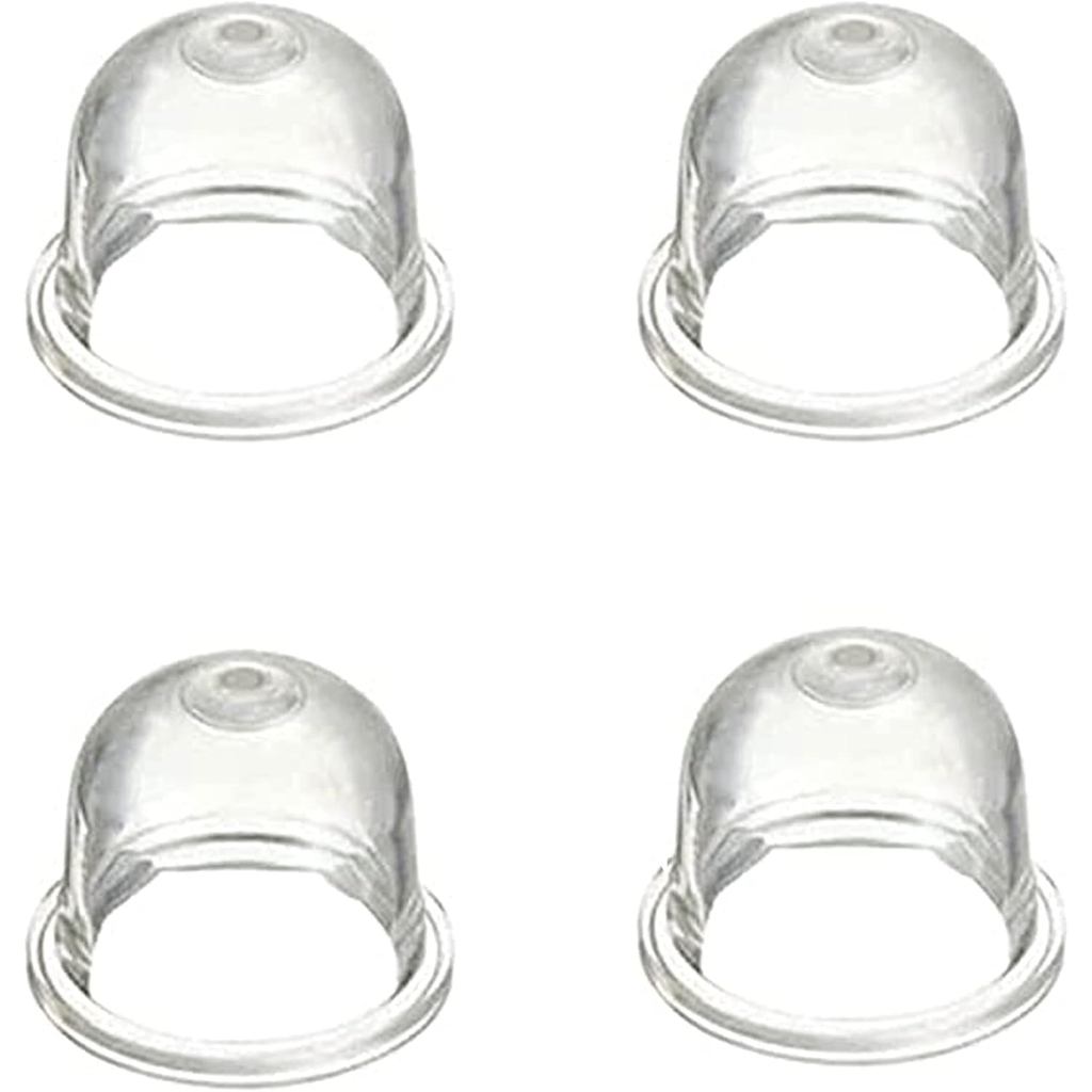 4 gói 12538108660 12538146730 Bóng Đèn Lót Cho Echo SRM225 SRM210 GT225 SRM211 SRM230 SRM231 SRM265 