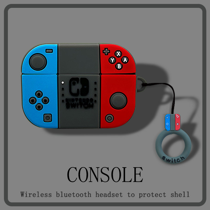 Thích hợp cho Vỏ bảo vệ Panasonic az100 EAH One AZ100 Vinyl Bean Vỏ bảo vệ tai nghe Bluetooth Techni