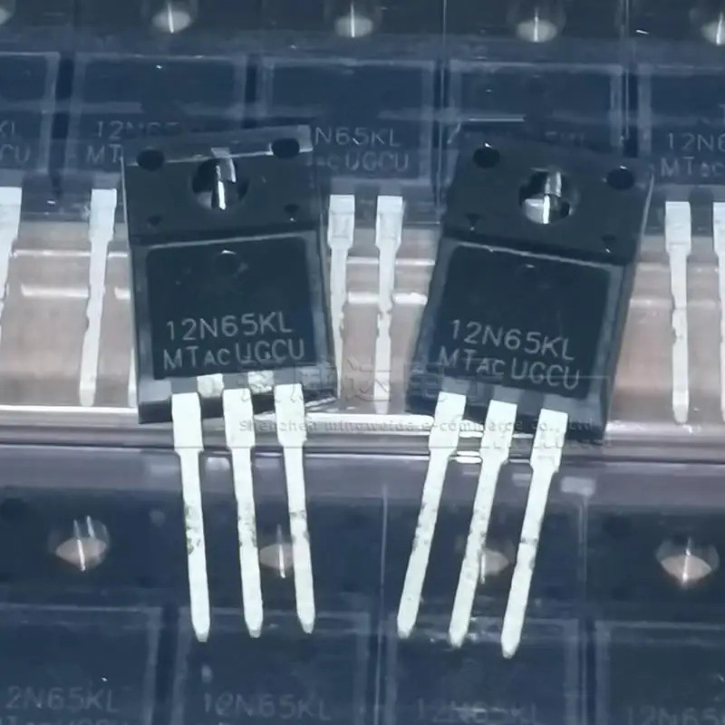 2-5 CÁI 4N65KL 7N65KL 8N60KL 8N65KL 10N60KL 10N65KL 12N65KL UTC4N65KL UTC7N65KL UTC8N65KL UTC10N65KL