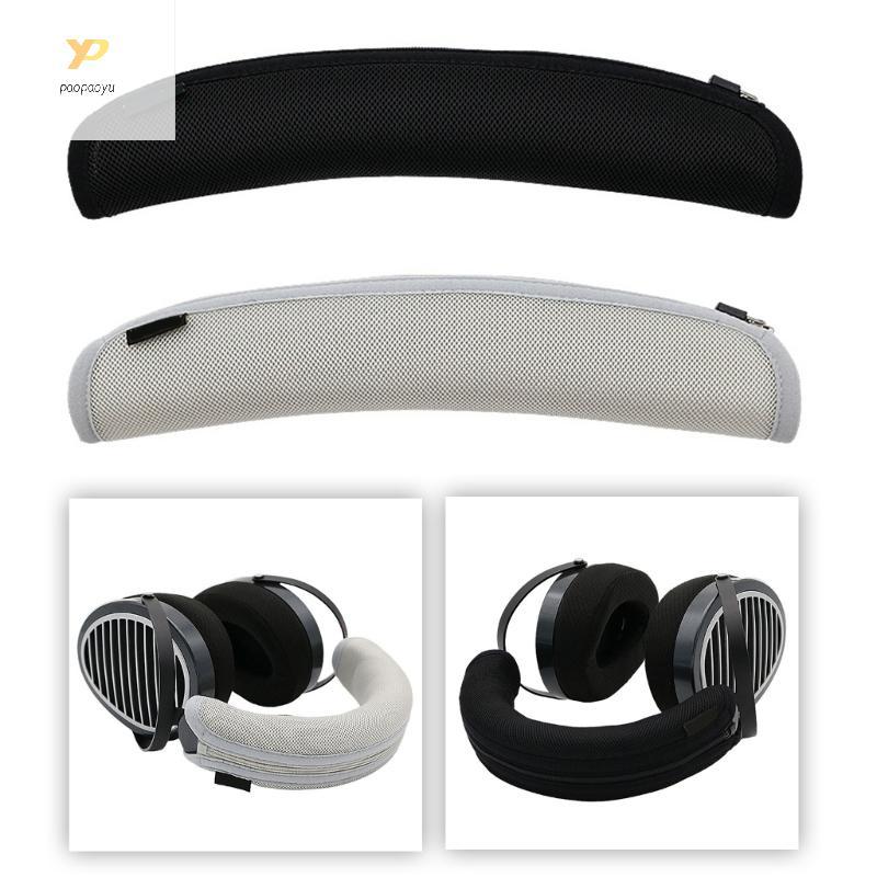 Vỏ băng đô PPY cho Edition XS Tai nghe Headband Vải lưới thoáng khí