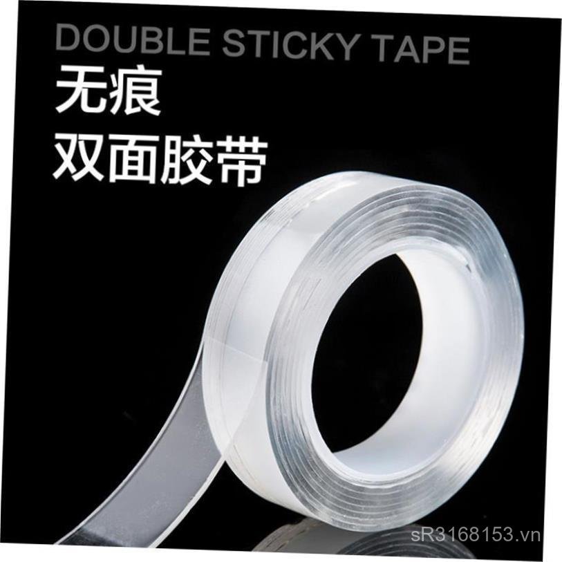 Băng ma thuật dấu vết nano mười nghìn lần 8TLB hai mặt