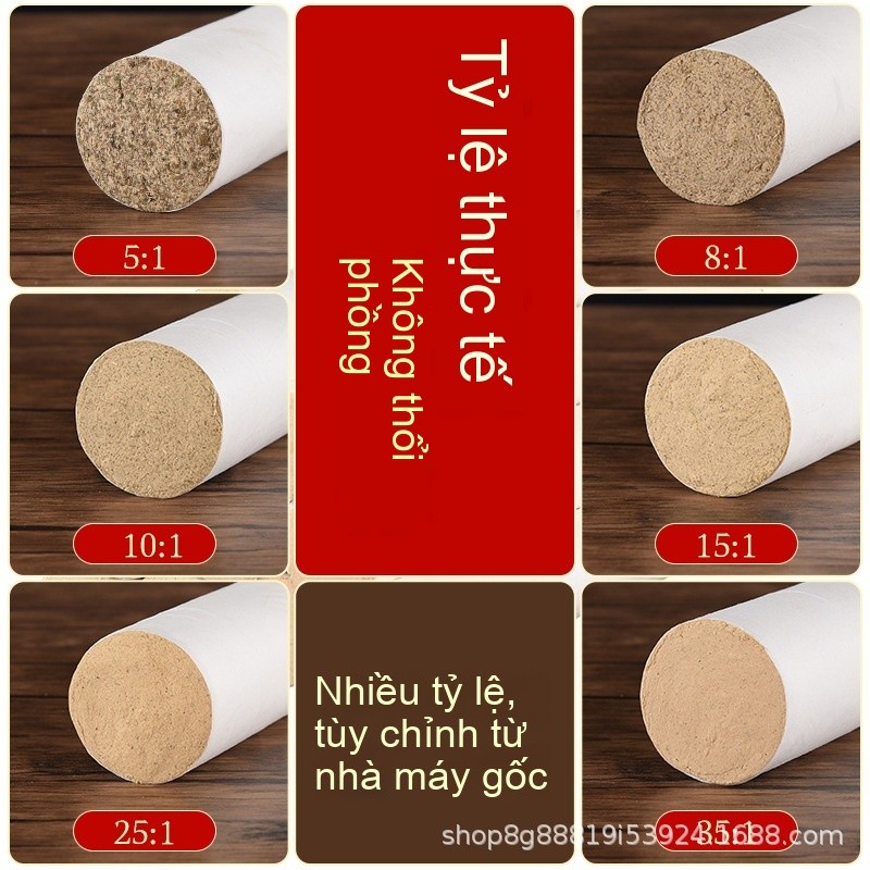 4Cm Bold Moxibustion Pavilion Handmade Tuổi 4Cm Moxibustion Pavilion Moxibustion Pavilion Moxibustio