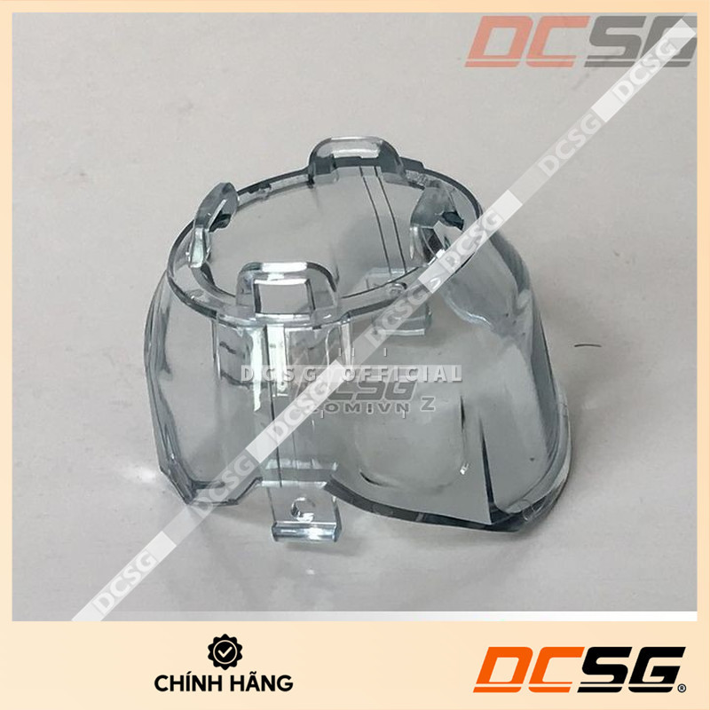 Nắp gài hộp nhông máy TD111D Makita 457062-3 | DCSG