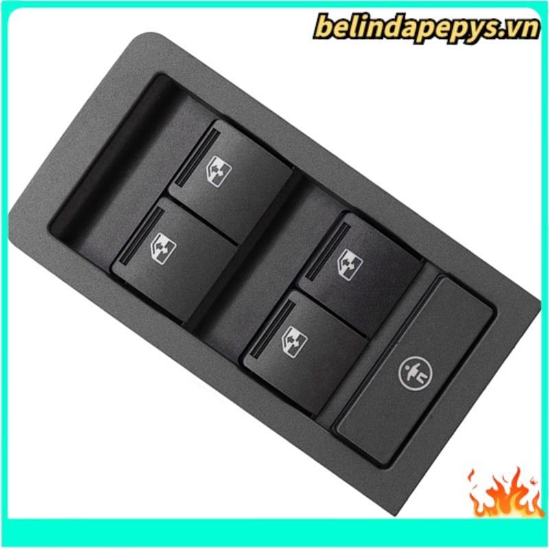 92111628 Phụ kiện ô tô Công tắc chính cửa sổ điện cho 2002 -2008 LHD
