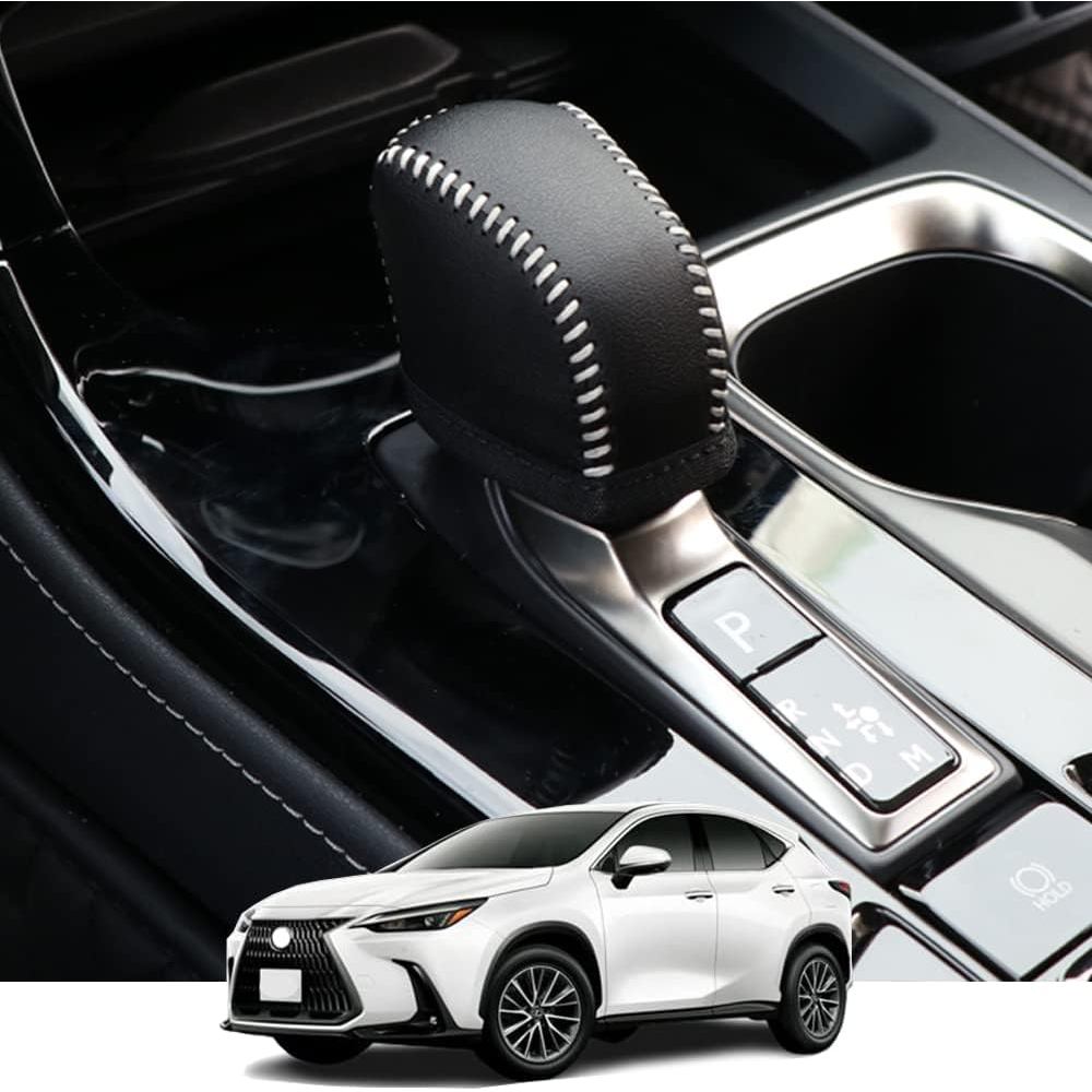 Kakash Phụ Kiện Nội Thất Tùy Chỉnh Cho Xe Lexus NX250 NX350 NX350h NX450h + 2022 2023 RX450h + / 500