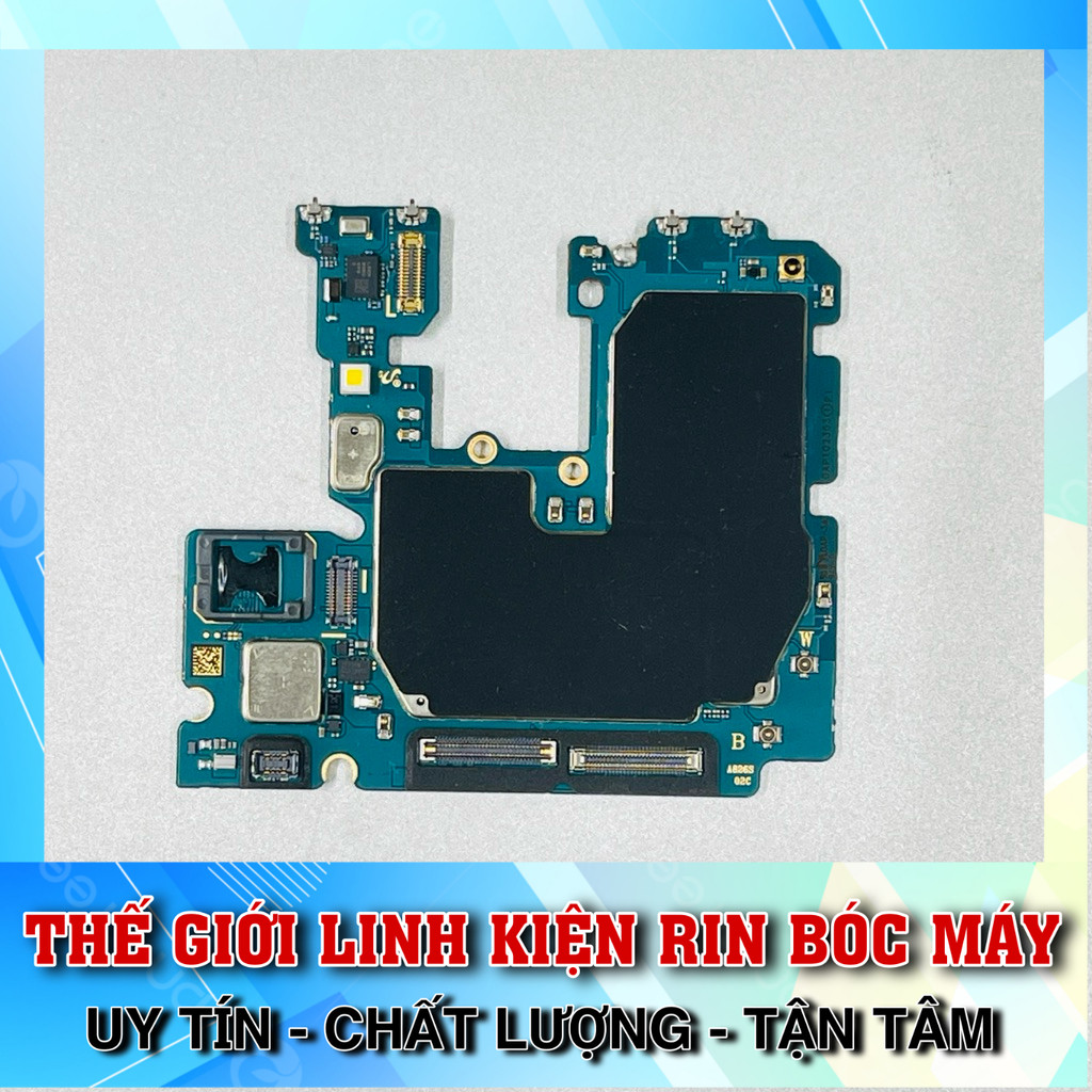 MAIN SAMSUNG A82 5G  * Rin Bóc Máy * Chính Hãng 100% * MAIN Chính * MAINboard * Bo Mạch Chủ * Zin Bó