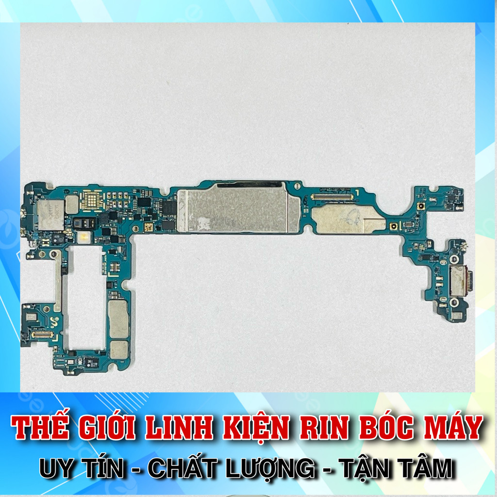 Main SAMSUNG S10 * Rin Bóc Máy * Chính Hãng 100% * Main Chính * Mainboard * Bo Mạch Chủ * Zin G973 G