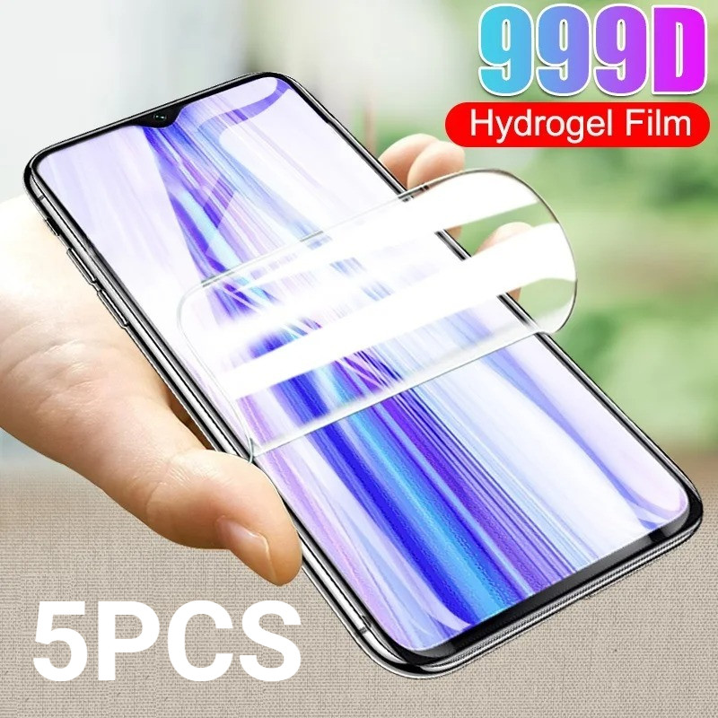 5 Bộ Phim Mềm Chống Ánh Sáng Xanh HD Cho HTC Wildfire X E6 E5 E4 E3 E2 E Star Plus lite Chống Gián Đ