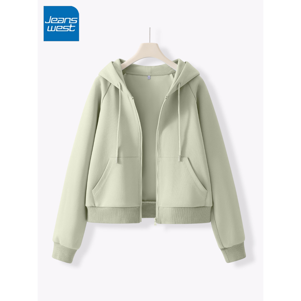 NOA NOA Real Vice Cardigan Áo Khoác Nữ 2026 Phong Cách Mới Năm nay Phổ Biến Bán Chạy Phong Cách Đầu 