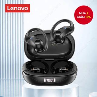 Tai nghe Bluetooth Lenovo LP75 Tai nghe nhét tai TWS chất lượng cao Hifi Stereo IPX5 Chống ồn chống nước để sử dụng hàng ngày