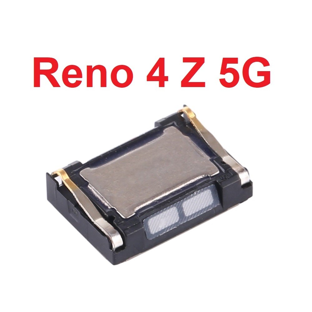 Loa Trong, Loa Tai Nghe OPPO Reno4 Z 5G / Reno 4Z 5G Pair Earpiece Speaker Zin