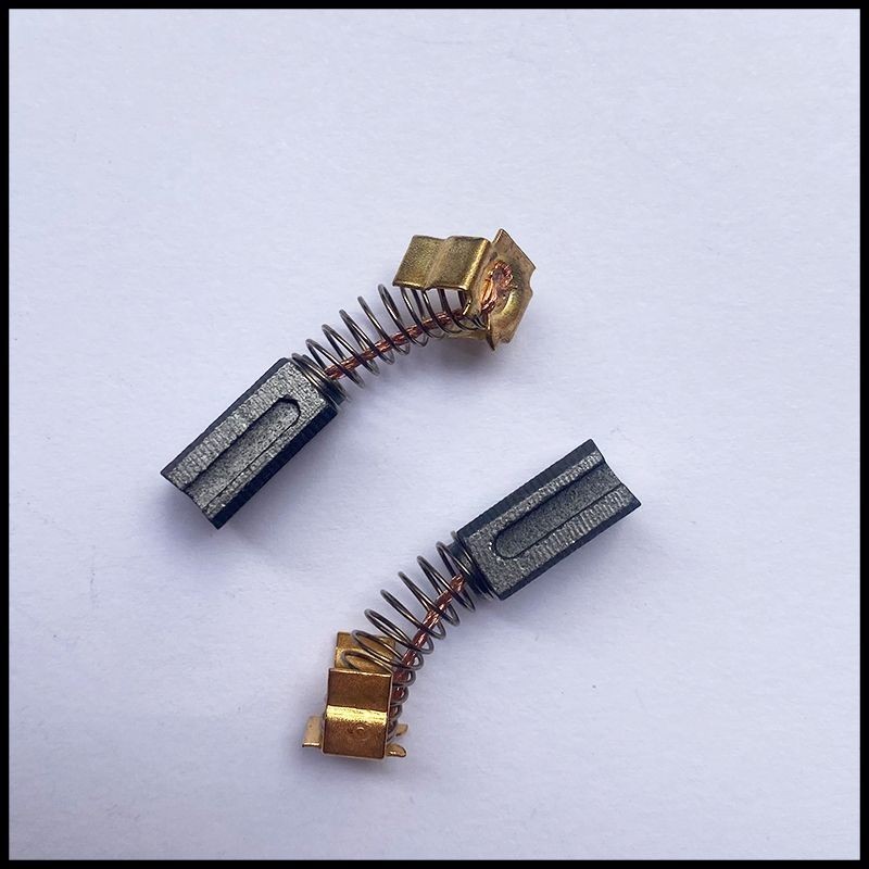 Bàn chải Carbon Makita CB-419 Jig Saw 4304 BO4556 / DP4010 / HR2410 / JS1300