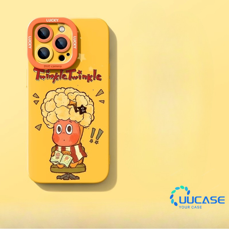 Thích hợp cho IPhone17 16 15 11 12 13 14 Pro Max 7Plus 16 8 15 PlusS Max XR X Vỏ điện thoại ngôi sao