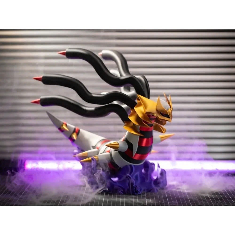 Mô hình Pokemon Giratina Origin Forme