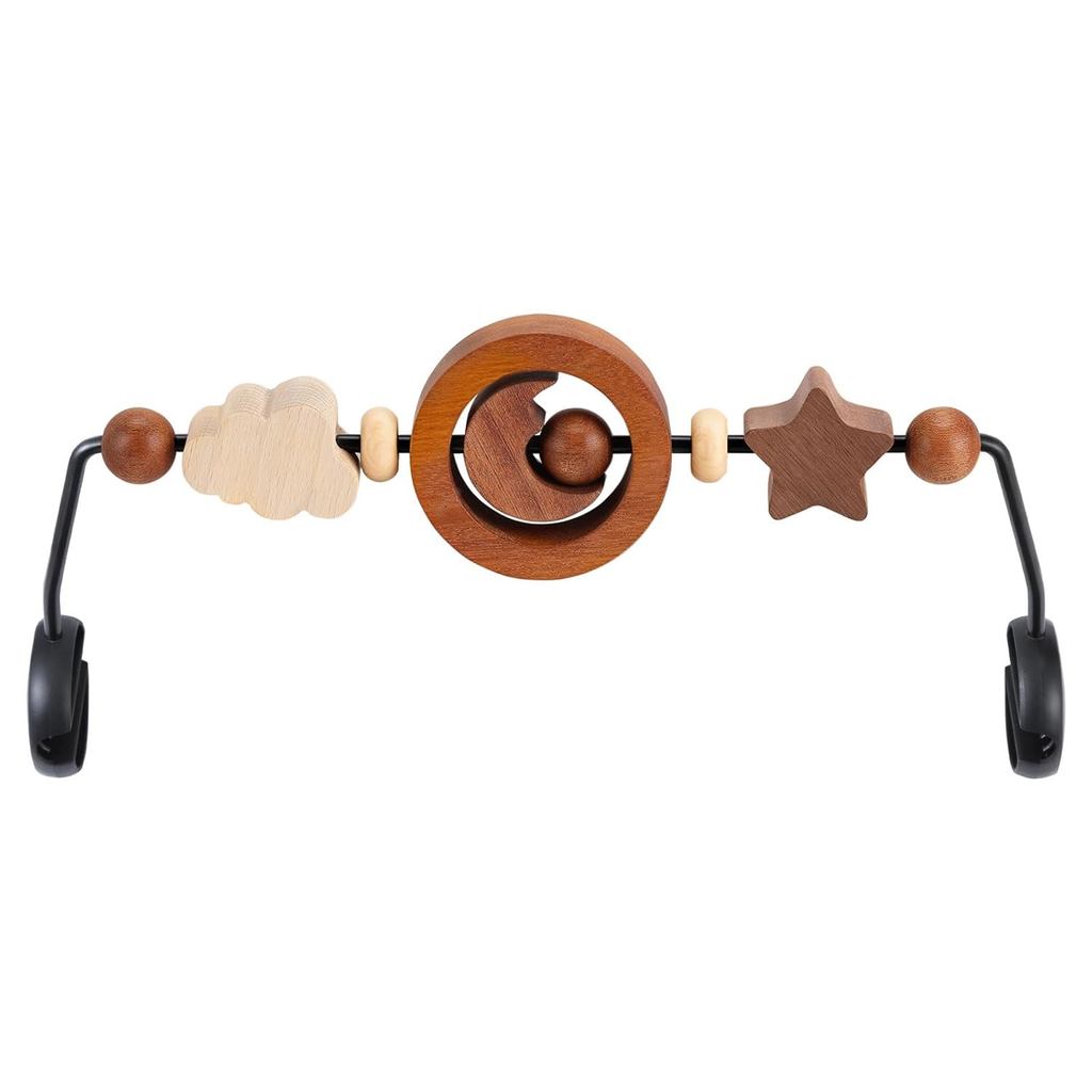 Thanh đồ chơi Tương thích với Thanh đồ chơi Bouncer Baby Bjorn cho bé Bouncer, Thanh đồ chơi Bouncer