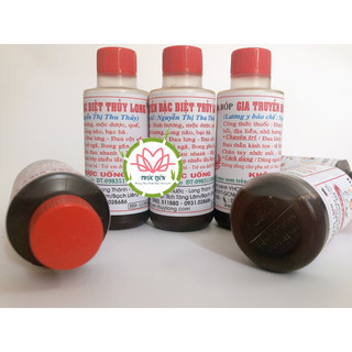 ( HÀNG THẬT ) DẦU XOA BÓP GIA TRUYỀN ĐẶC BIỆT _ THỦY LONG