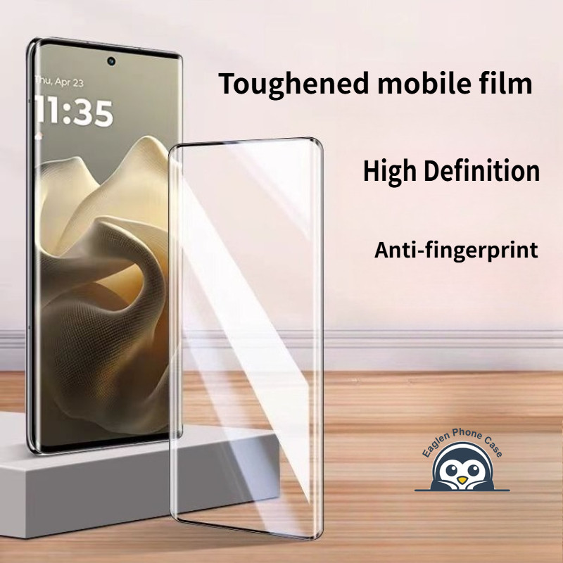 2 Chiếc Kính Cường Lực Đầy Đủ Cho Meizu 20 Pro Classic Vô Cực 18 Pro Meizu20 Meizu20Pro Kính Bảo Vệ 