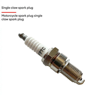 Triode A7TC, Bugi 3 chấu đánh lửa cực mạnh, Bu Gi Xe Máy, Bugi Xe Số, Bugi Xe Ga, Bugi NGK, Bugi MoTo, Bugi Ngắn==