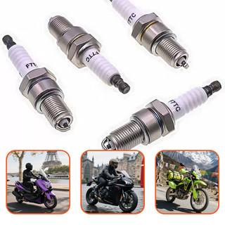 Triode A7TC, Bugi 3 chấu đánh lửa cực mạnh, Bu Gi Xe Máy, Bugi Xe Số, Bugi Xe Ga, Bugi NGK, Bugi MoTo, Bugi Ngắn==