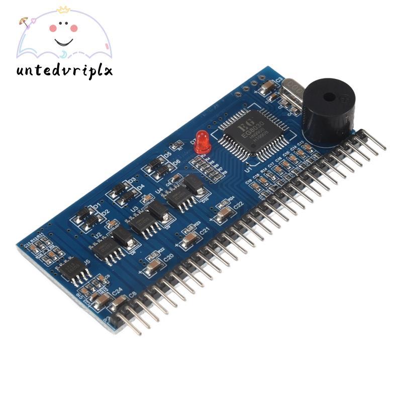 EGS032 Bảng biến tần sóng sin nguyên chất ba pha EG8030 UPS Bảng kiểm tra EPS