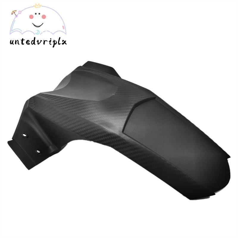 Xe Máy Phía Sau Chắn Bùn Bắn Bảo Vệ Mở Rộng Cho NMAX150 Nmax155 Nmax 125 2015-2019 Bắn Bảo Vệ