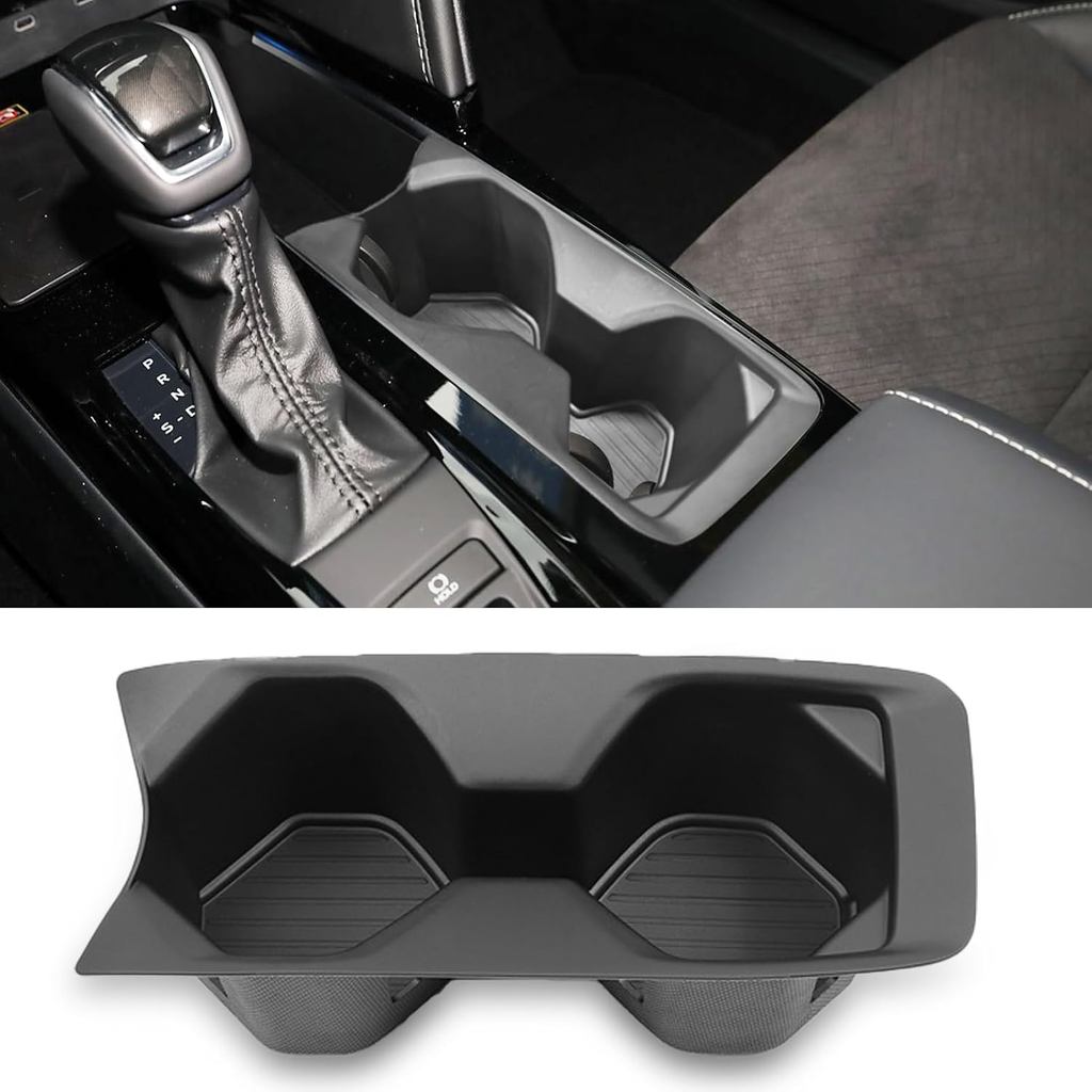 Yumzeco Tương Thích Với 2025 2026 Toyota Camry Giá Đỡ Chèn, Giá Đỡ Điều Khiển Trung Tâm Cho 2025 Cam